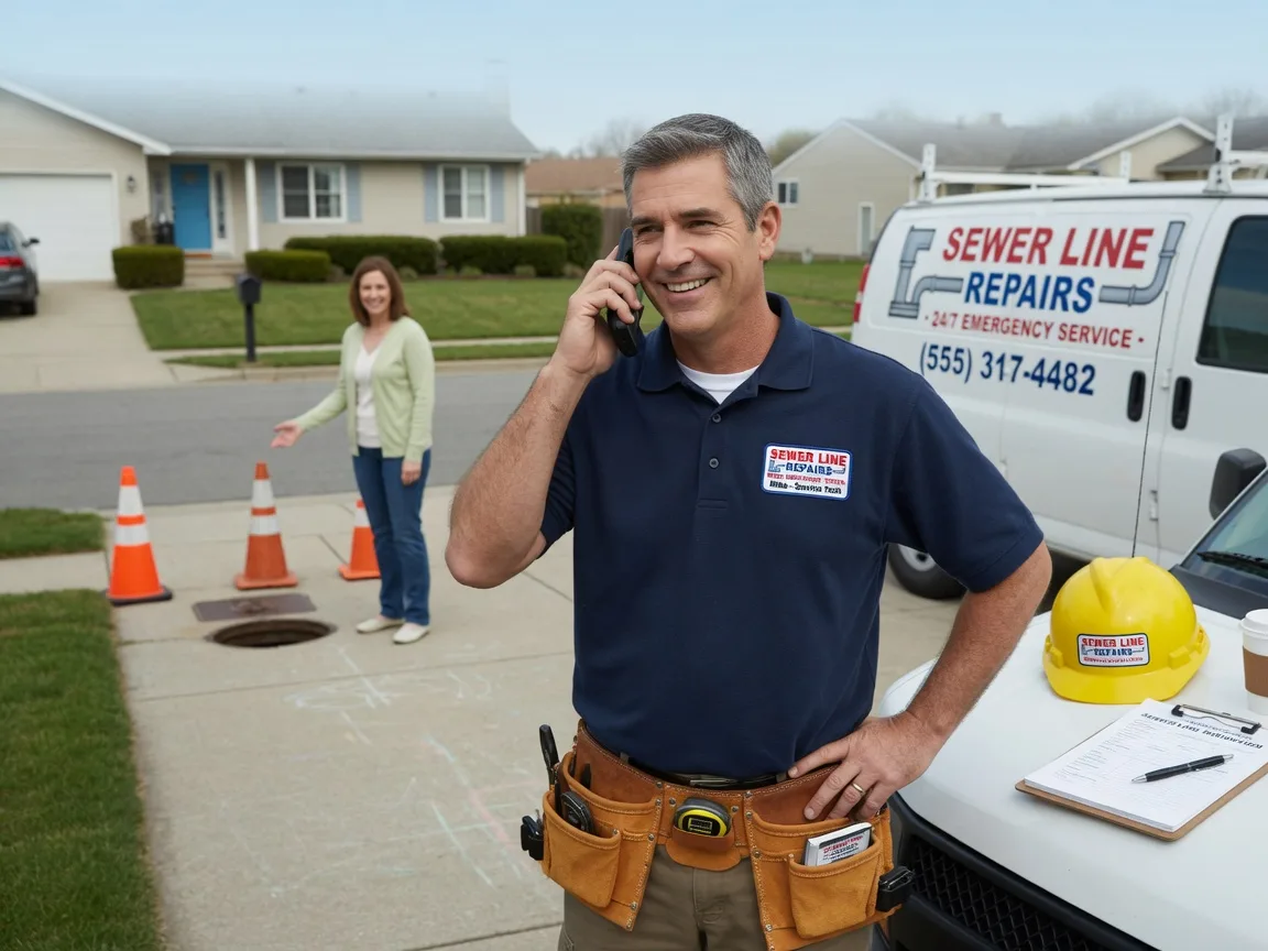 Emergency Plumber Big Sandy, WV FAQs